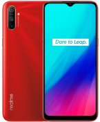 Смартфон Realme C3 3/64GB Red (RMX2020 Red)