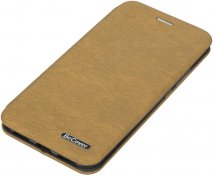 Чохол BeCover for Samsung Galaxy M31 SM-M315 - Exclusive Sand  (704758)