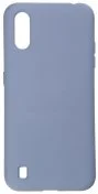 Чохол ArmorStandart ICON Case for Samsung A01 A015 Blue (56331)