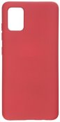 Чохол ArmorStandart ICON Case for Samsung A51 A515 Red  (56340)