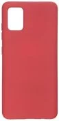 Чохол ArmorStandart ICON Case for Samsung A51 A515 Red (56340)