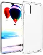 Чохол BeCover for Samsung A41 SM-A415 - Transparancy (704865)