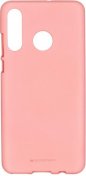Чохол Goospery for Huawei P30 Lite - SF Jelly Pink  (8809661786825)