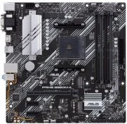 Материнська плата ASUS PRIME B550M-A
