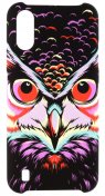Чохол LUXO for Samsung A01 A015 2020 - Creative Night Light OWL T9  (MC-NL-SMA01-O)