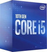 Процесор Intel Core i5-10600 (BX8070110600 S RH37) Box