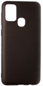 Чохол X-LEVEL for Samsung M31 M315 2020 - Guardian Series Black  (XL-GS-SM31-B)