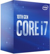 Процесор Intel Core i7-10700 (BX8070110700) Box