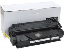 Совместимый картридж Dayton HP LJ C7115A (NT7115) Black (DN-HP-NT7115)