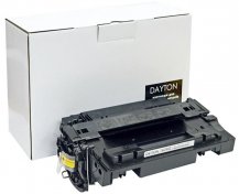 Картридж HP LJ CE255A/Canon 724 (NT255U) Dayton (6k)