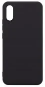 Чохол ArmorStandart for Xiaomi Redmi 9A - Matte Slim Fit Black (ARM57026)
