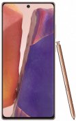 Смартфон Samsung Galaxy Note 20 N980 8/256GB SM-N980FZNGSEK Mystic Bronze