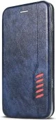Чохол BeCover for Huawei P40 Lite E/Y7p - Exclusive New Style Blue (704912)