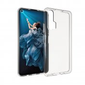 Чохол BeCover for Honor 20 Pro - Transparancy  (705086)