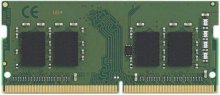 Оперативна пам’ять Kingston ValueRAM DDR4 1x16GB (KVR26S19S8/16)