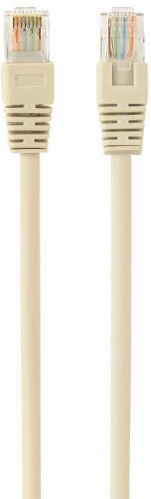 Патч-корд Gembird CAT5e UTP RJ45 2m Grey (PP12-2M)