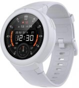 Смарт годинник Amazfit Verge Lite White (Міжнародна версія)
