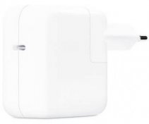 Блок живлення Apple Power Adapter USB-C 30W (MY1W2)