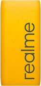 Батарея універсальна Realme RMA138 10000mAh Yellow (RMA138 Yellow)