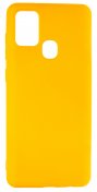 Чохол MiaMI for Samsung A217 A21s 2020 - Lime Orange  (00000012757		)