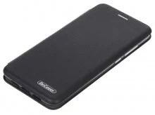 Чохол BeCover for Xiaomi Redmi 9 - Exclusive Black (705267)