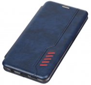 Чохол BeCover for Samsung Galaxy M31s SM-M317 - Exclusive New Style Blue  (705274)