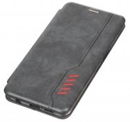 Чохол BeCover for Xiaomi Redmi 9 - Exclusive New Style Gray  (705280)