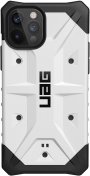Чохол UAG for Apple iPhone 12/12 Pro - Pathfinder White  (112357114141)