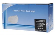 Картридж HP LJ Q7553A/Canon 715 (NT7553) Dayton (3k)