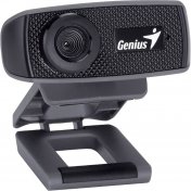 Web-камера Genius FaceCam 1000X HD720P (32200223101)