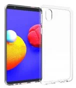 Чохол BeCover for Samsung A01 SM-A013 - Transparancy (705348)