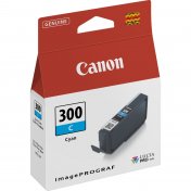 Картридж Canon PFI-300 Cyan
