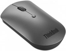 Миша Lenovo ThinkBook Silent Wireless Iron Grey (4Y50X88824)