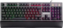 Клавіатура Defender Annihilator GK-013 Black (45013)