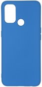 Чохол ArmorStandart for Oppo A53 - Icon Case Light Blue  (ARM57630)