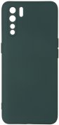 Чохол ArmorStandart for Oppo A91 - Icon Case Pine Green  (ARM57158)