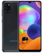 Смартфон Samsung Galaxy A31 SM-A315F 4/64GB SM-A315FZKUSEK Prism Crush Black