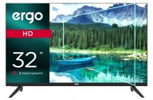 Телевизор LED Ergo 32DHT6000 (1366x768)