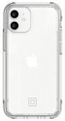 Чохол Incipio for Apple iPhone 12 Mini - Slim Case Clear  (IPH-1885-CLR)