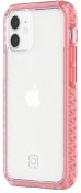 Чохол Incipio for Apple iPhone 12 Mini - Grip Case Party Pink/Clear  (IPH-1889-PNK)