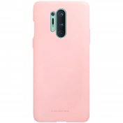 Чохол Molan Cano for OnePlus 8 Pro - Smooth Rose  (2000984903463			)