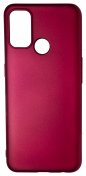 Чохол X-LEVEL for Oppo A53 - Guardian series Wine Red  (XL-GS-OPA53-WR)