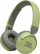 Гарнітура JBL JR 310BT Green (JBLJR310BTGRN)