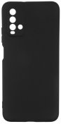 Чохол ArmorStandart for Xiaomi redmi 9T - Matte Slim Fit Black  (ARM58176)