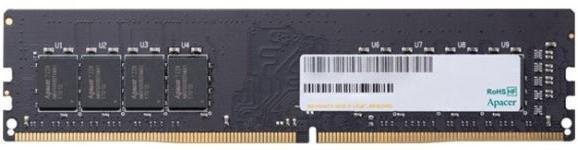 Оперативна пам’ять Apacer DDR4 1x16GB (EL.16G21.GSH)