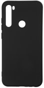 Чохол ArmorStandart for Xiaomi Redmi Note 8 - Icon Case Black  (ARM55867)