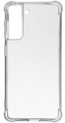 Чохол ArmorStandart for Samsung S21 - Air Force Transparent  (ARM58183)