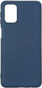 Чохол ArmorStandart for Samsung M31s M317 - Icon Case Blue  (ARM57092)