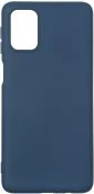 Чохол ArmorStandart for Samsung M31s M317 - Icon Case Blue (ARM57092)