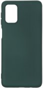 Чохол ArmorStandart for Samsung M31s M317 - Icon Case Pine Green  (ARM57093)